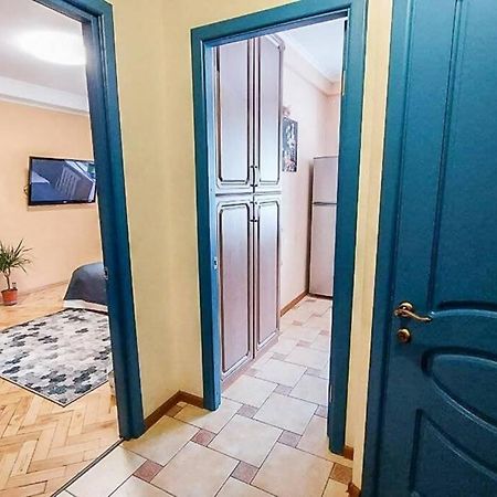 Cozy Flat Apartman Kijev Kültér fotó