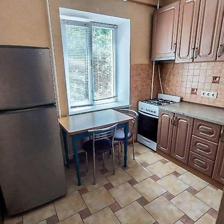 Cozy Flat Apartman Kijev Kültér fotó