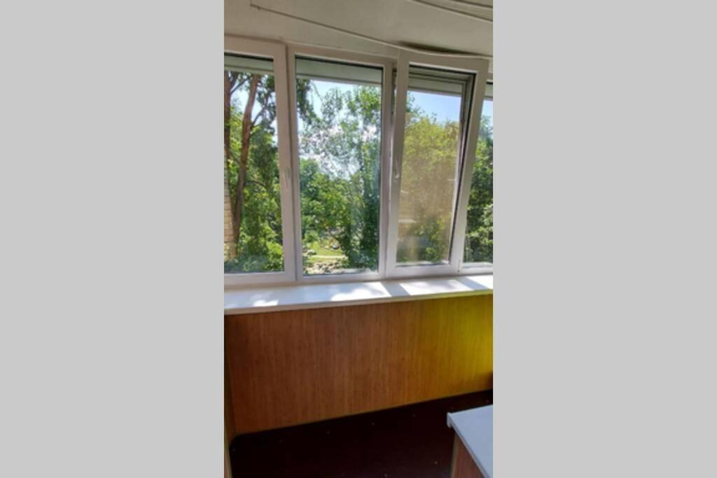 Cozy Flat Apartman Kijev Kültér fotó