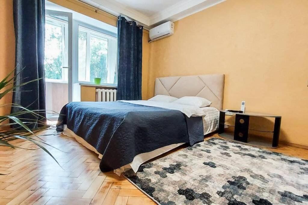 Cozy Flat Apartman Kijev Kültér fotó