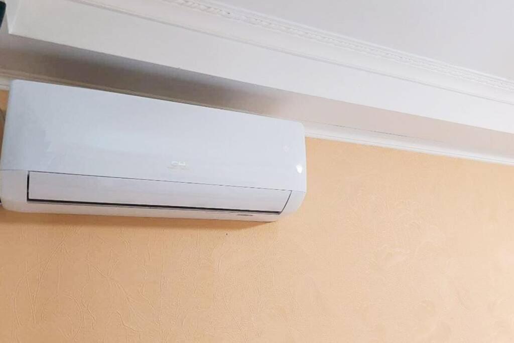 Cozy Flat Apartman Kijev Kültér fotó