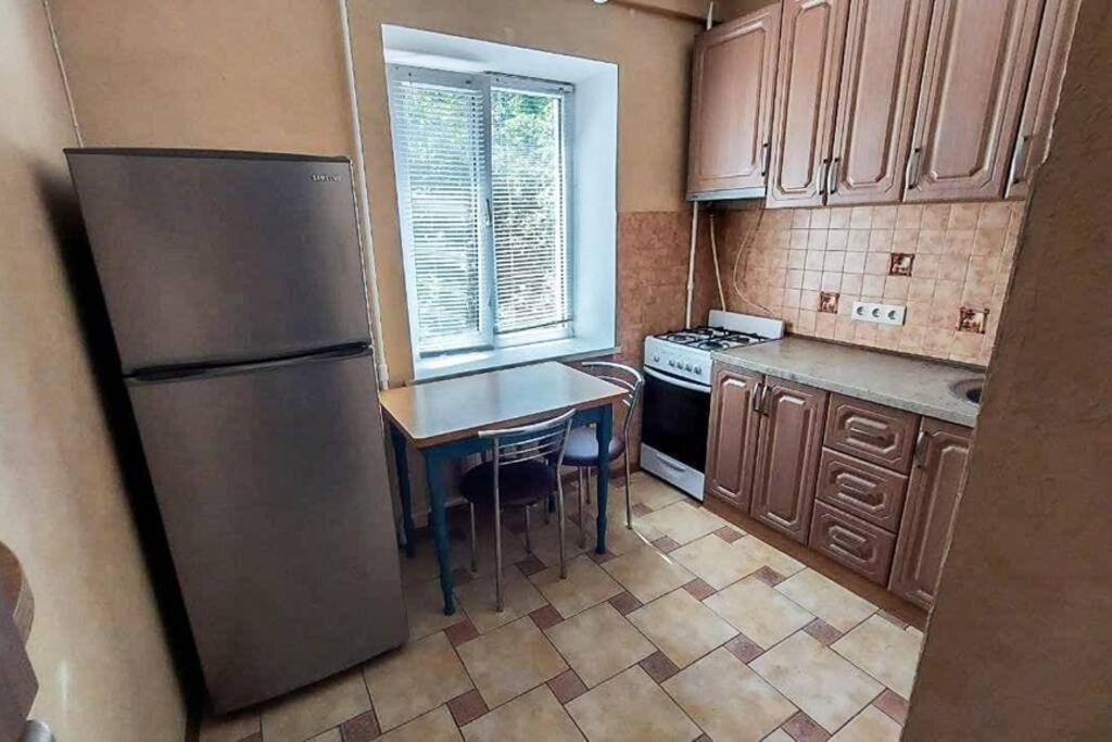 Cozy Flat Apartman Kijev Kültér fotó