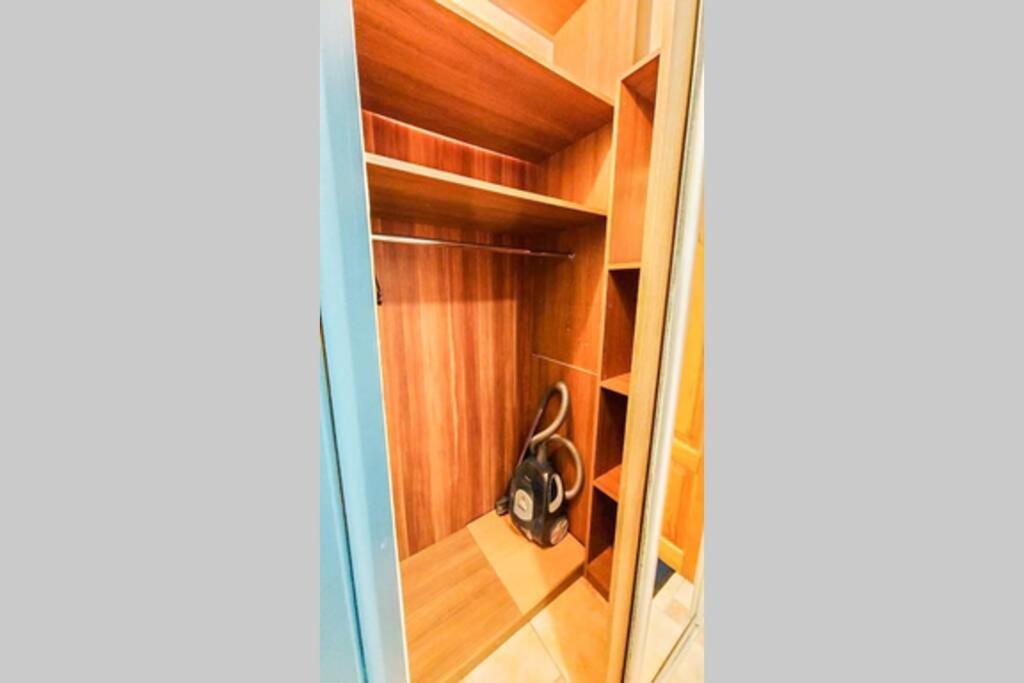 Cozy Flat Apartman Kijev Kültér fotó