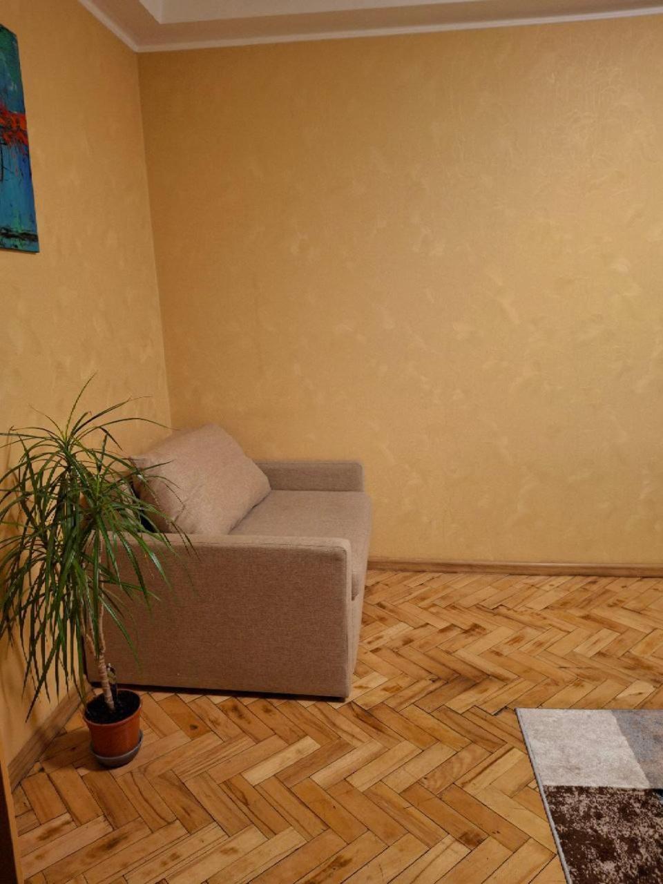 Cozy Flat Apartman Kijev Kültér fotó