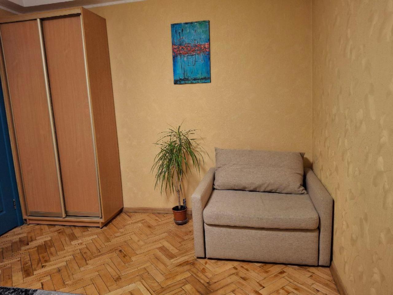 Cozy Flat Apartman Kijev Kültér fotó